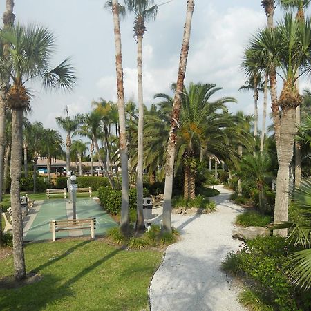 The Capri At Siesta Hotel Siesta Key Fasilitas foto