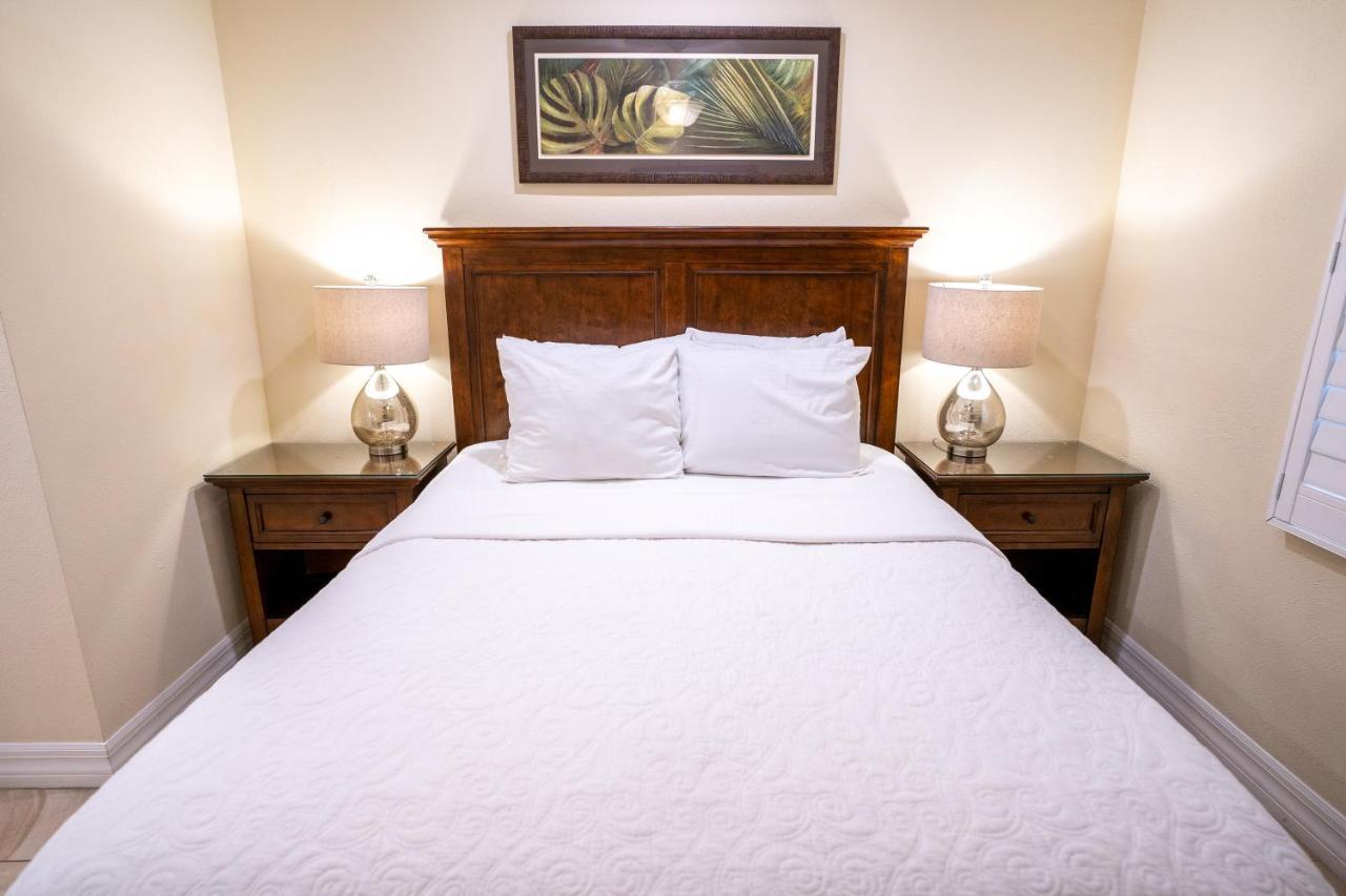 The Capri At Siesta Hotel Siesta Key Bagian luar foto