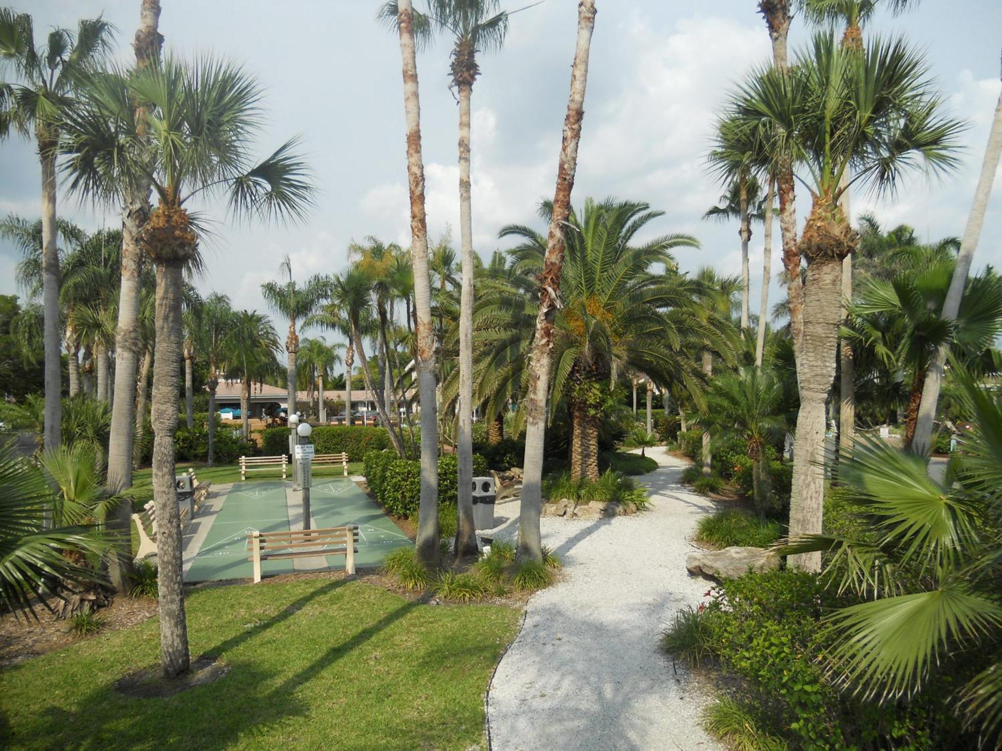 The Capri At Siesta Hotel Siesta Key Fasilitas foto